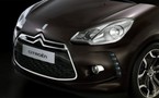 CITROËN : la DS5 ouvre le bal de la nouvelle saison du C_42!