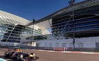 FFSA : EQUIPE DE FRANCE FFSA CIRCUIT - Bilan des essais F1 des quatre pilotes FFSA!