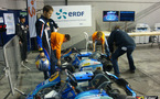 ERDF Masters Kart...