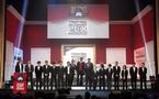 Paul-Loup CHATIN : membre de l'Equipe de France FFSA Circuit 2012!