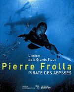 PIRATE DES ABYSSES - L'enfant de la Grande Bleue