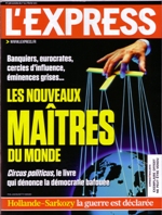 L'Express n° 3161
