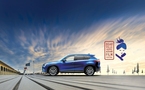 MAZDA : Partenaire Officiel du Festival du Film Asiatique de Deauville!
