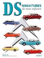 DS MINIATURES de mon enfance
