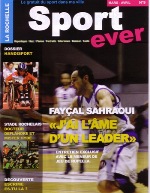 SPORT EVER n° 9
