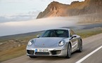 PORSCHE : la 911 désignée "2012 World Performance Car"