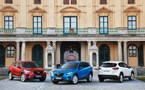 MAZDA : l'avenir de Mazda commence aujourd'hui avec le CX-5