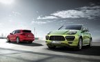 PORSCHE : le Cayenne GTS en première mondiale au Salon Automobile de Beijing