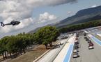 PORSCHE : la quintessence de la passion Porsche sur le circuit Paul Ricard