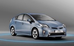 La voiture hybride
