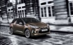CITROËN : la DS3 enrichit sa collection