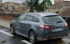 3000 km en 508 RXH