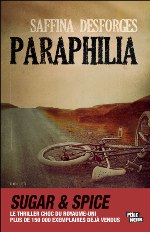 PARAPHILIA