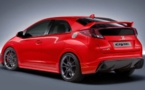 HONDA : du nouveau dans la gamme