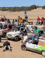 MAROC CHALLENGE : la grande fête du off-road du 22 au 24 juin