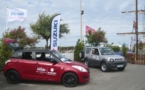 SUZUKI : la Solitaire du Figaro 2012 à Saint-Gilles-Croix-de-Vie du 3 au 8 juillet