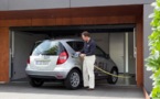 MERCEDES-BENZ : de très bons résultats pour le premier semestre 2012