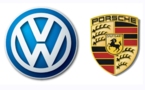 VOLKSWAGEN et PORSCHE : création d'un groupe automobile intégré