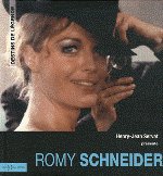 ROMY SCHNEIDER - une biographie illustrée