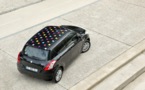 SUZUKI : la plus sexy des citadines encore plus tendance avec la Swift Little Marcel