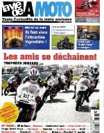 LA VIE DE LA MOTO N° 710