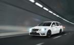 SKODA : Octavia RS Edition - une Octavia unique