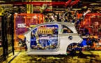 OPEL : d'importants investissements pour la petite ADAM!