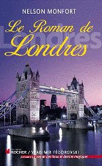 LE ROMAN DE LONDRES