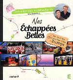 NOS ECHAPPEES BELLES