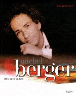 MICHEL BERGER - libre dans sa tête