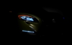 SUZUKI :  S-Cross, concept crossover du segment C dévoilé au Mondial de l'Automobile de Paris 2012