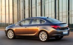 OPEL : quatre « Premières Mondiales » à Moscou