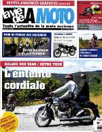LA VIE DE LA MOTO N° 712