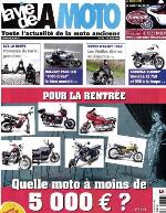 LA VIE DE LA MOTO N° 713