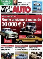 LA VIE DE L'AUTO N° 1521
