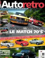 Auto Rétro n° 367