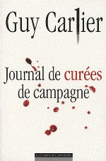 JOURNAL DE CUREES DE CAMPAGNE