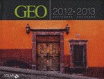 AGENDA GEO 2012-2013