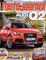 L'AUTO JOURNAL N°862