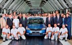 SKODA : démarrage de la production en série de la Rapid