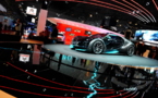 CITROËN : un stand de 4.000 m2 au Mondial de l'Automobile de Paris