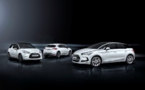 CITROËN : c'est la marque française qui résiste le mieux!