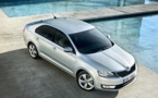 SKODA : Rapid commercialisée en France mi-décembre 2012