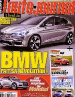 L'AUTO JOURNAL N°865