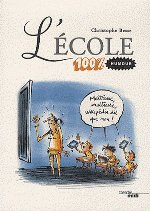 L'ECOLE 100% humour