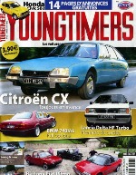 YOUNGTIMERS n° 23