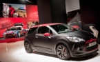 CITROËN : MONDIAL DE L’AUTOMOBILE - Un week-end de passion sur le stand CITROËN !