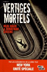VERTIGES MORTELS