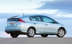 HONDA : démonstrations de communication intelligente auto et moto à Vienne