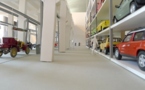SKODA : Inauguration imminente du nouveau musée ŠKODA